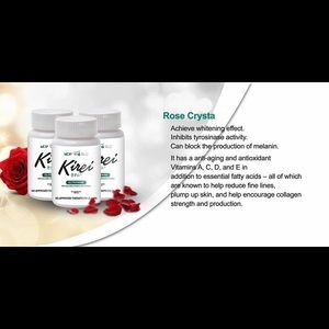 Kirei glutathione and longev